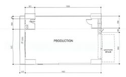 North Spring Bizhub (D27), Factory #570023301